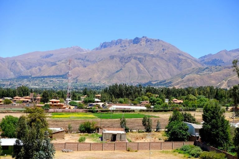 OMM:  Abril de 2016 más cálido de la historia