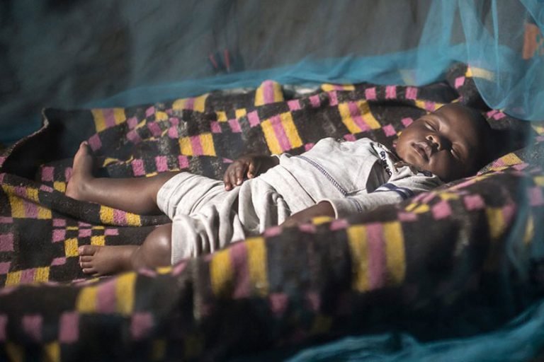 400.000 personas mueren de malaria cada año a pesar de los avances