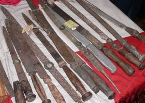 Publican guía para aliviar secuelas de mutilación genital femenina