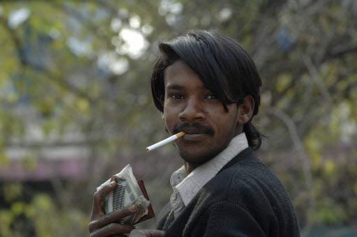 OMS: Para 2030 morirán 8 millones de fumadores cada año