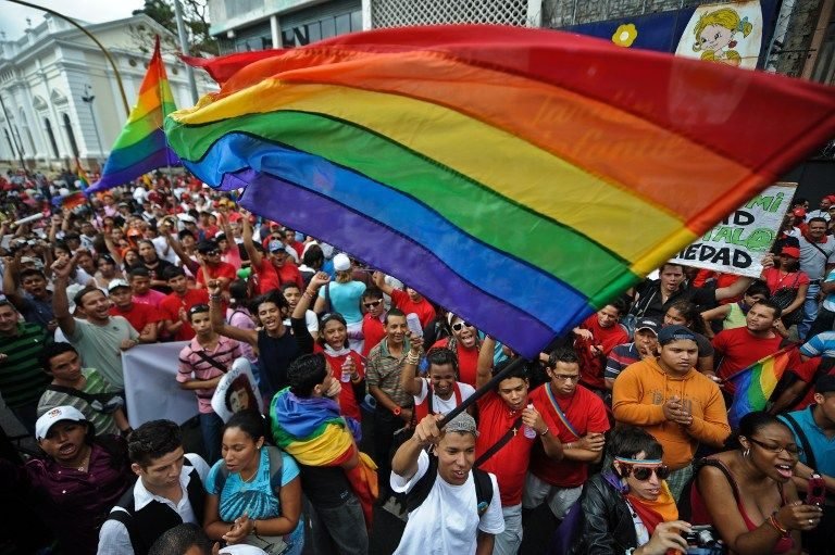 ONU consternada ante asesinatos de activistas de la comunidad LGBTI en Honduras