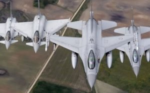 OTAN busca claridad en posiciones de Trump