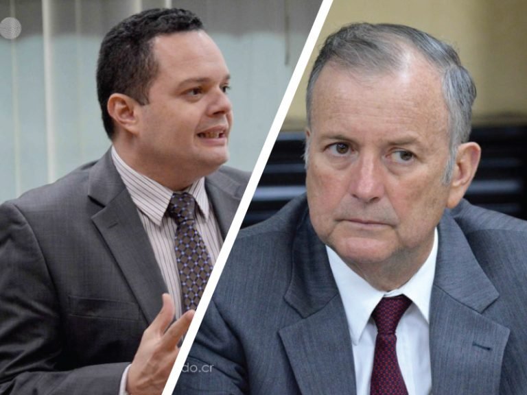 Ottón y Gonzalo empatados con 24 votos; “Los disidentes” piden una secretaría a cambio de sus votos