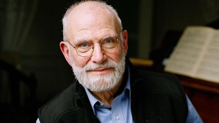 Oliver Sacks, el neurólogo que narró la enfermedad y la supervivencia