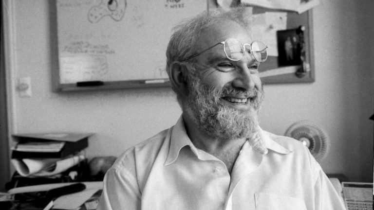 Oliver Sacks