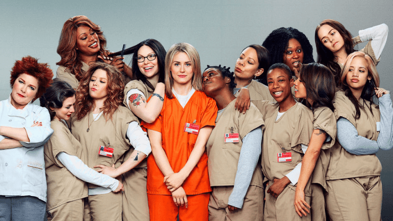 Netflix anuncia tres nuevas temporadas de “Orange is the New Black”
