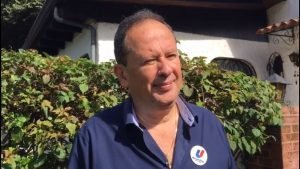 Jefe de campaña de Ortiz: “Nunca había sucedido esto en una convención y no nos quedaremos callados”