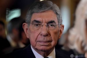 Óscar Arias: Yo aislé a Costa Rica de la violencia centroamericana