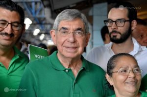 Fiscala General Interina ordena reabrir causa contra Óscar Arias por la mina Crucitas