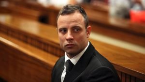 Pistorius, declarado en apelación culpable del “asesinato” de su novia