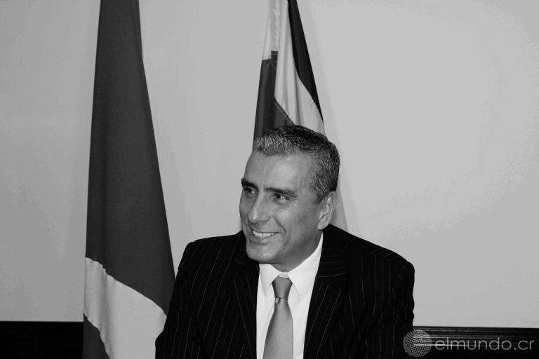 Otto Guevara: “Esto fue un show político para frenar el crecimiento del Movimiento Libertario”