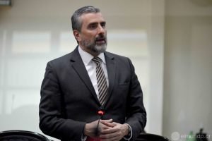 Otto Guevara: Estoy de acuerdo con el matrimonio igualitario