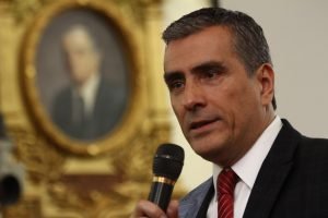 Otto Guevara: “El ICE es una compañía muy ineficiente construyendo obra pública”