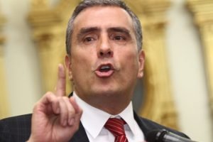 Otto Guevara: “Presidente Solís, ¿en qué planeta vive usted?”