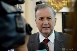 Ottón Solís: Costa Rica necesita un PAC fuerte y comprometido