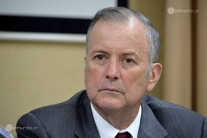 PAC oficializa candidatura  de Otton Solís para ocupar la Presidencia del Congreso