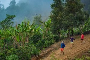 50 corredores élite buscarán ganar la primer maratón “Ultra Session Trail Running”