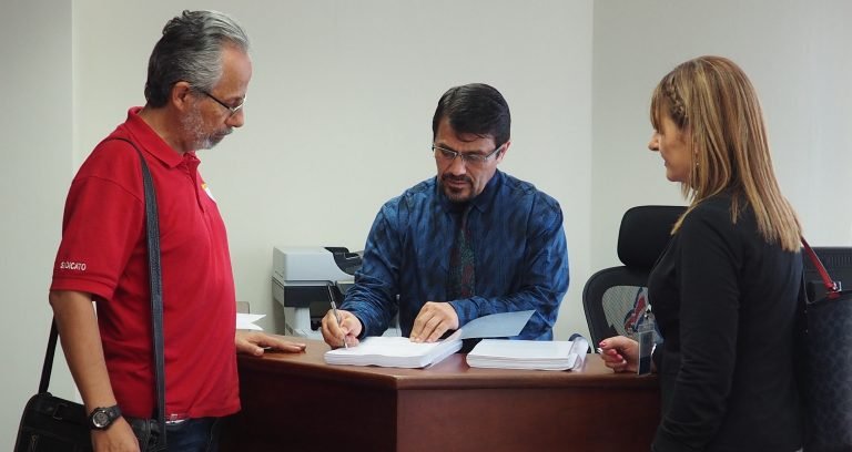 APSE denuncia a Costa Rica ante la Organización Internacional del Trabajo