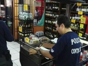 Presentan proyecto contra adulteración y contrabando de bebidas alcohólicas