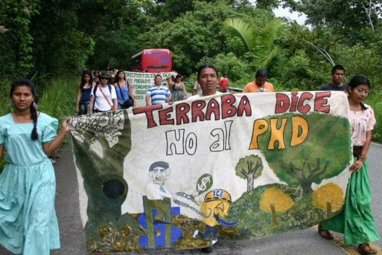 Sala IV anula permiso dado al ICE para desarrollar Diquís en territorios indígenas