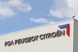 PSA Peugeot Citroën confirma interés por automotriz alemana Opel