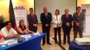 PUSC se prepara para dar la pelea en las elecciones municipales 2016