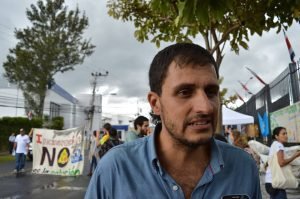 Exjugador de selección salvadoreña de fútbol fue muerto a balazos