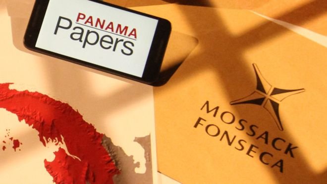 La fuente de “Panama Papers” revela sus motivos en manifiesto