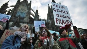 “No significa no”: Alemania aprueba reforma de ley violencia sexual