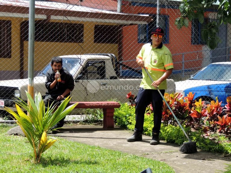 Municipalidad de San José logra excelencia en gestión durante 2018