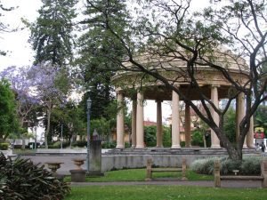 Espacios públicos influirían en el estado de ánimo y productividad de los ciudadanos