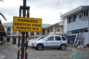 Diputados no podrán usar carros del Congreso para hacer campaña el fin de semana