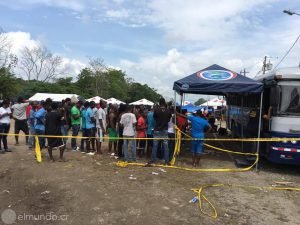 Defensoría emite alerta ante flujo de migrantes extraregionales