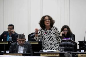 Frente Amplio pide a sus partidarios no votar en convención del PLN