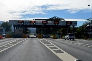 MOPT suspenderá cobro de peaje en la Florencio del Castillo por Romería