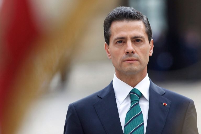 Peña Nieto: “Por supuesto que no pagaremos” el muro