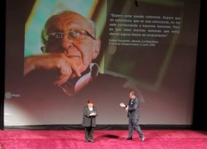 Plan Nacional de Desarrollo 2015-2018 recibe premio internacional