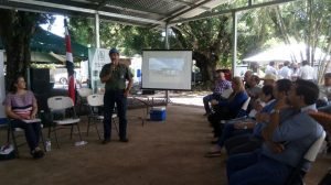 Planta de empaque de papaya beneficiará a 233 productores en Parrita