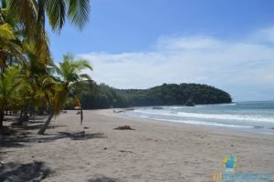 Canatur considera oportuna medida que busca proteger la ZMT de Playa Conchal