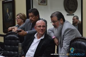 PAC responsabiliza a Luis Gerardo Villanueva por inconstitucionalidad del Presupuesto 2015