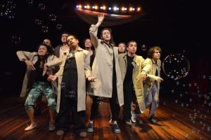 En este 2021 se realizará un Festival Nacional de las Artes