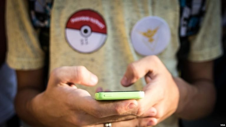 McDonald’s se asocia con “Pokémon GO”