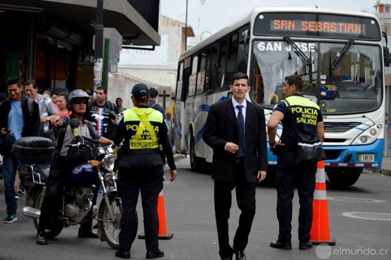 Gobiernos locales urgen a diputados fortalecer policía municipal