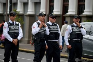 ¿Tiene que declarar en un proceso de tránsito? Puede sacar su cita por internet