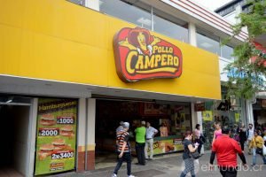 Pollo Campero dice “adiós” a Costa Rica; 150 personas se quedarán sin empleo