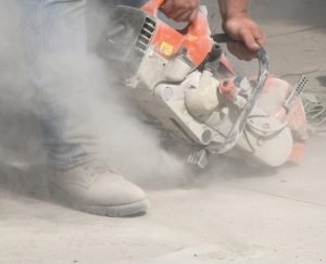 Ministerio de Salud oficializa norma para regular el polvo de las construcciones