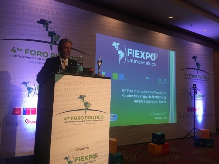 Costa Rica avanza 10 pasos en ranking mundial de turismo de reuniones