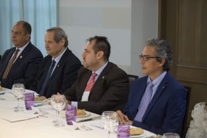 Costa Rica abre sede de PROCOMER en Holanda para promover su comercio con la UE