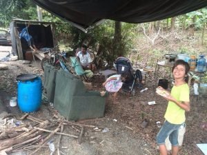 Diputado exige a la Procuraduría, investigar desalojos en Palmar Sur