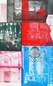 Exposición presenta 159 obras de grandes maestros del “Pop Art”